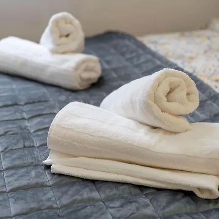 Lejlighed Train 23 Beograd