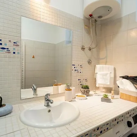 Train 23 Lejlighed *