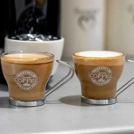 Apartment Train 23 Belgrad